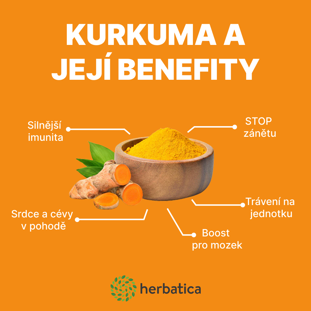 kurkuma benefity CZ